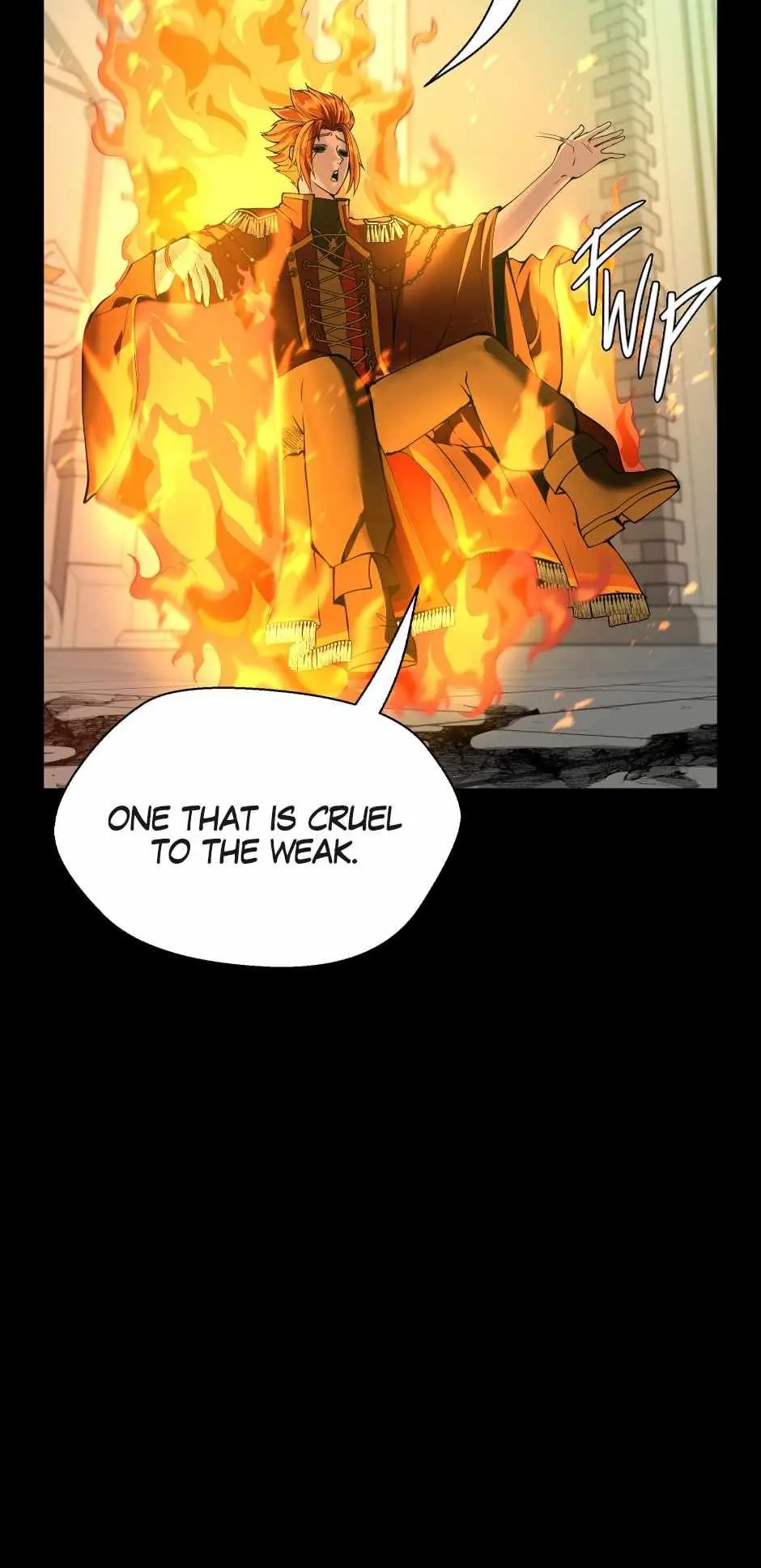 The Beginning After The End Chapter 137 Page 31