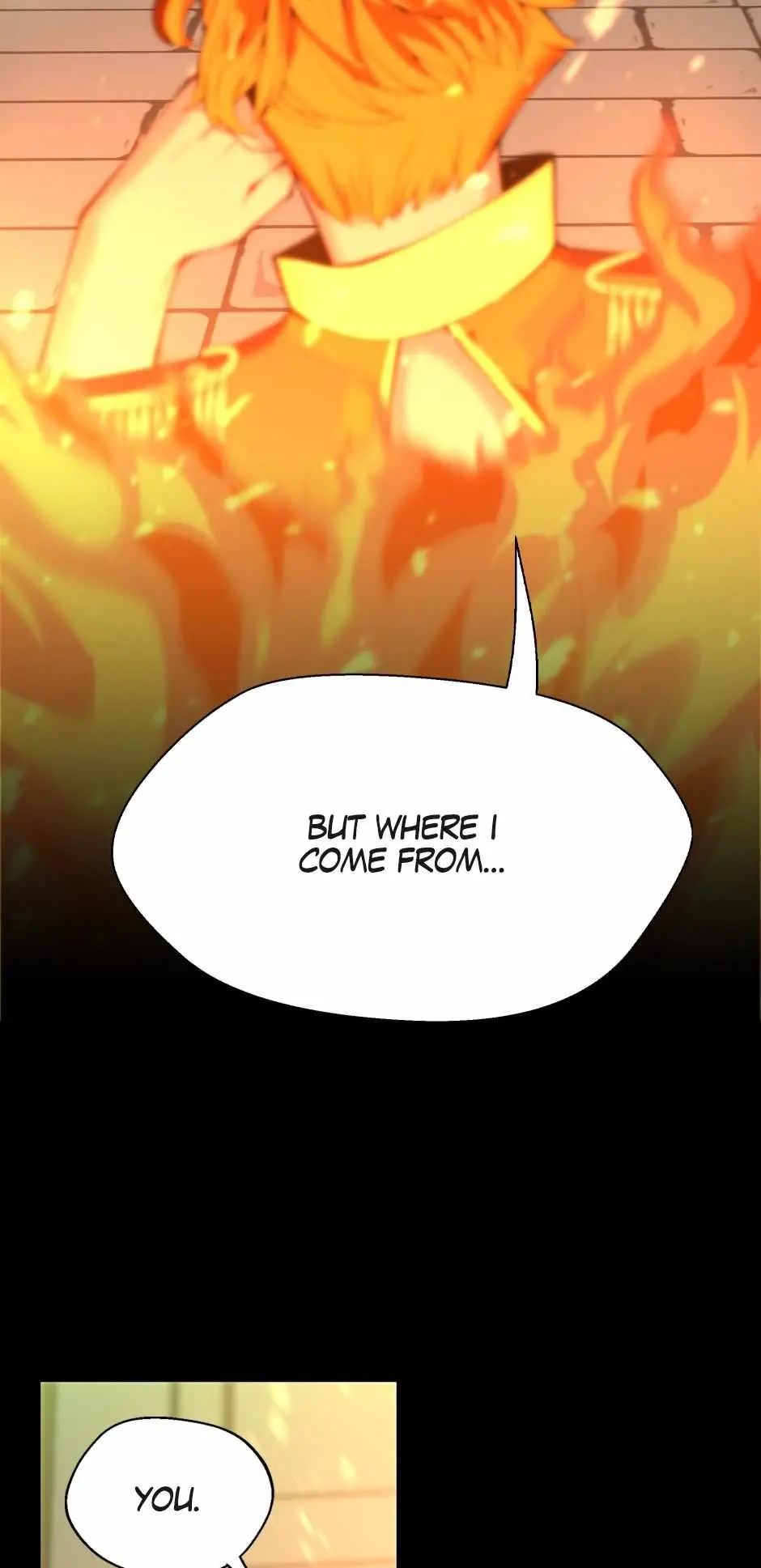 The Beginning After The End Chapter 137 Page 33