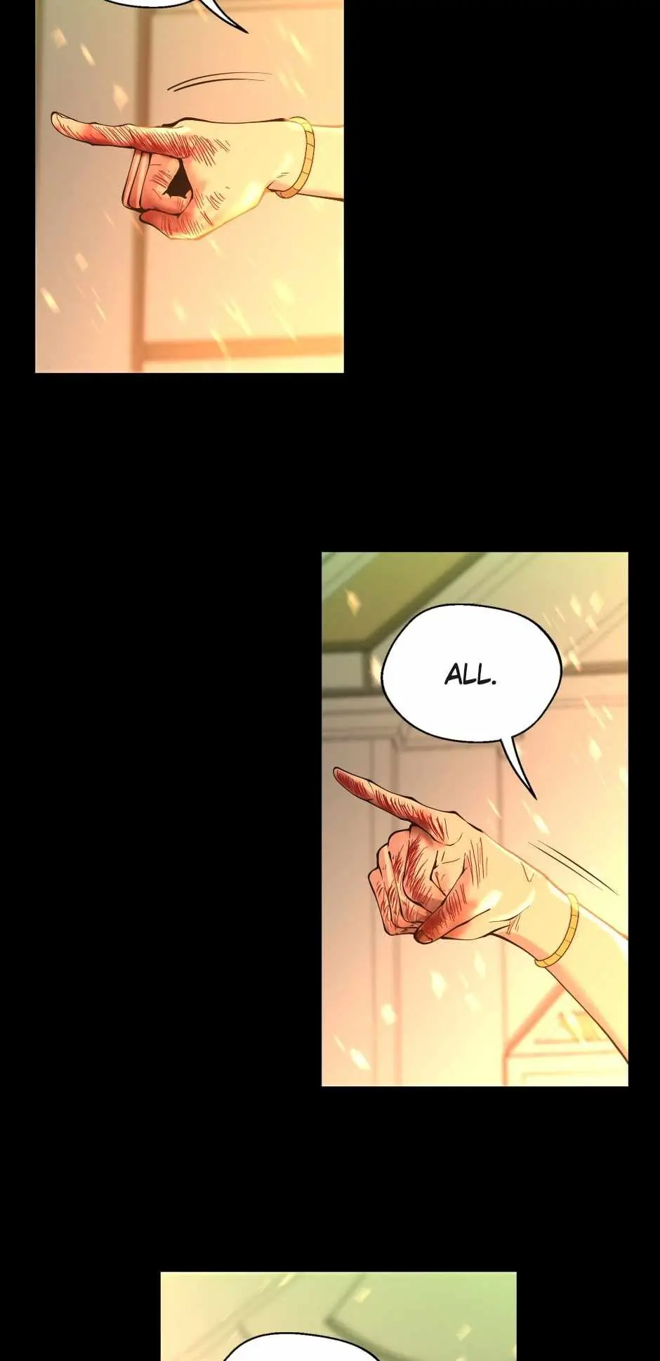 The Beginning After The End Chapter 137 Page 34