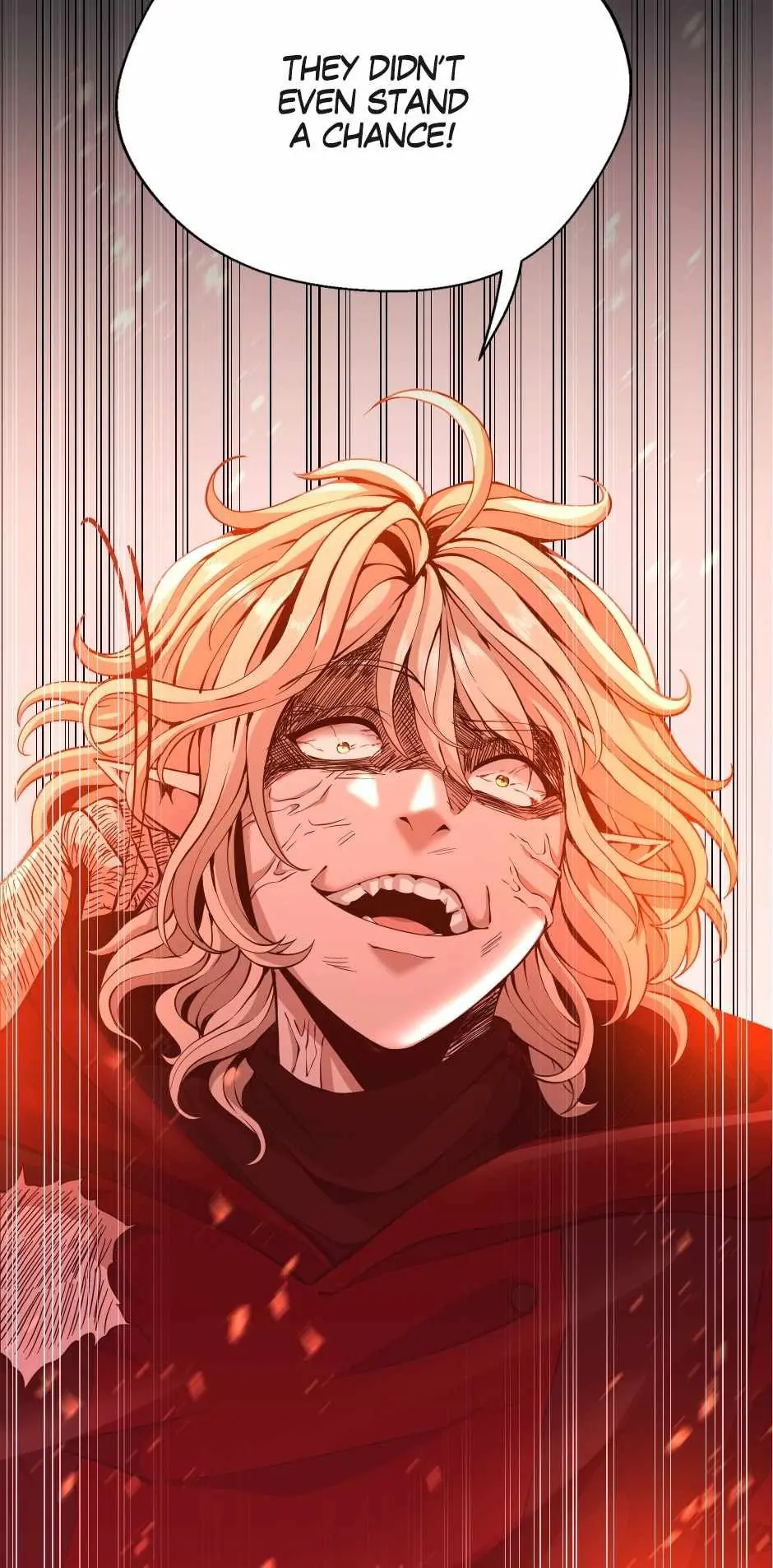 The Beginning After The End Chapter 137 Page 44