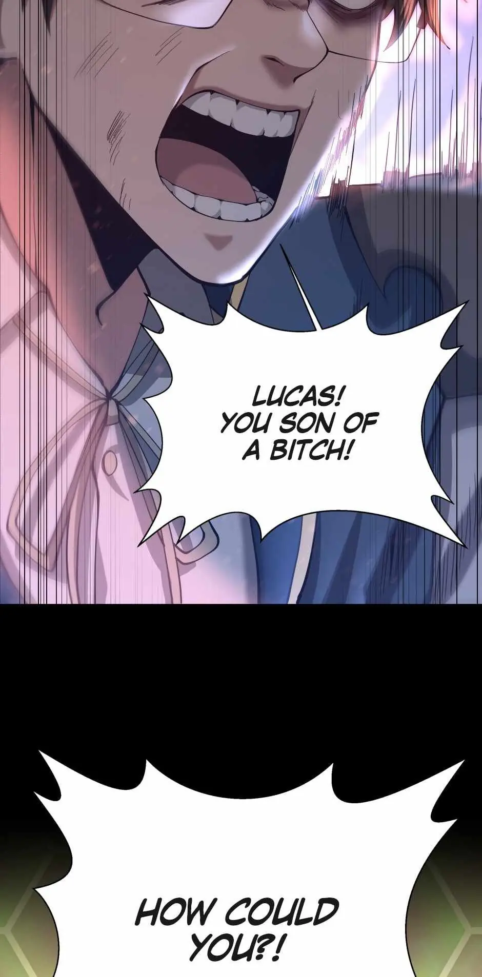 The Beginning After The End Chapter 137 Page 46