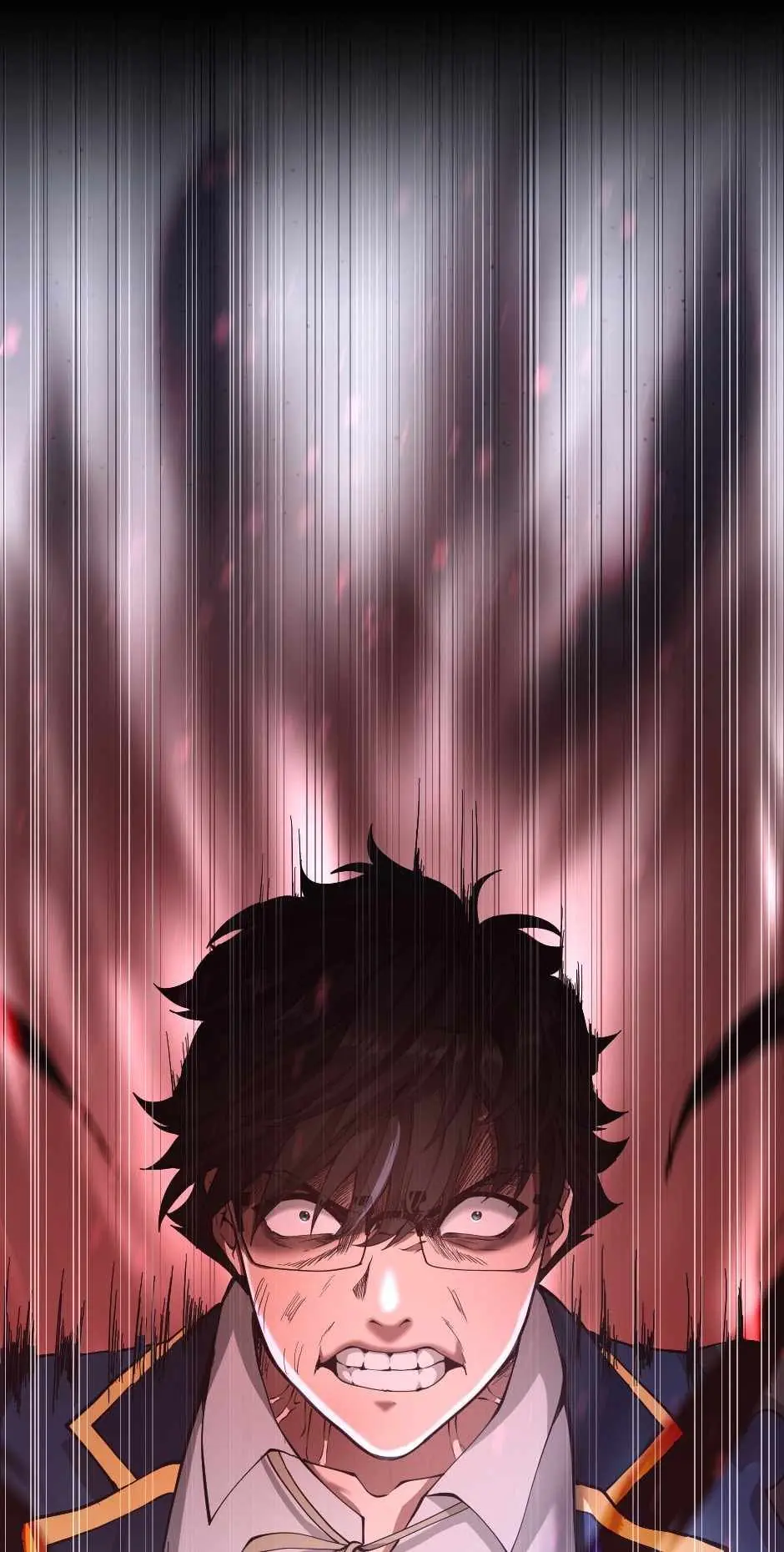 The Beginning After The End Chapter 137 Page 51