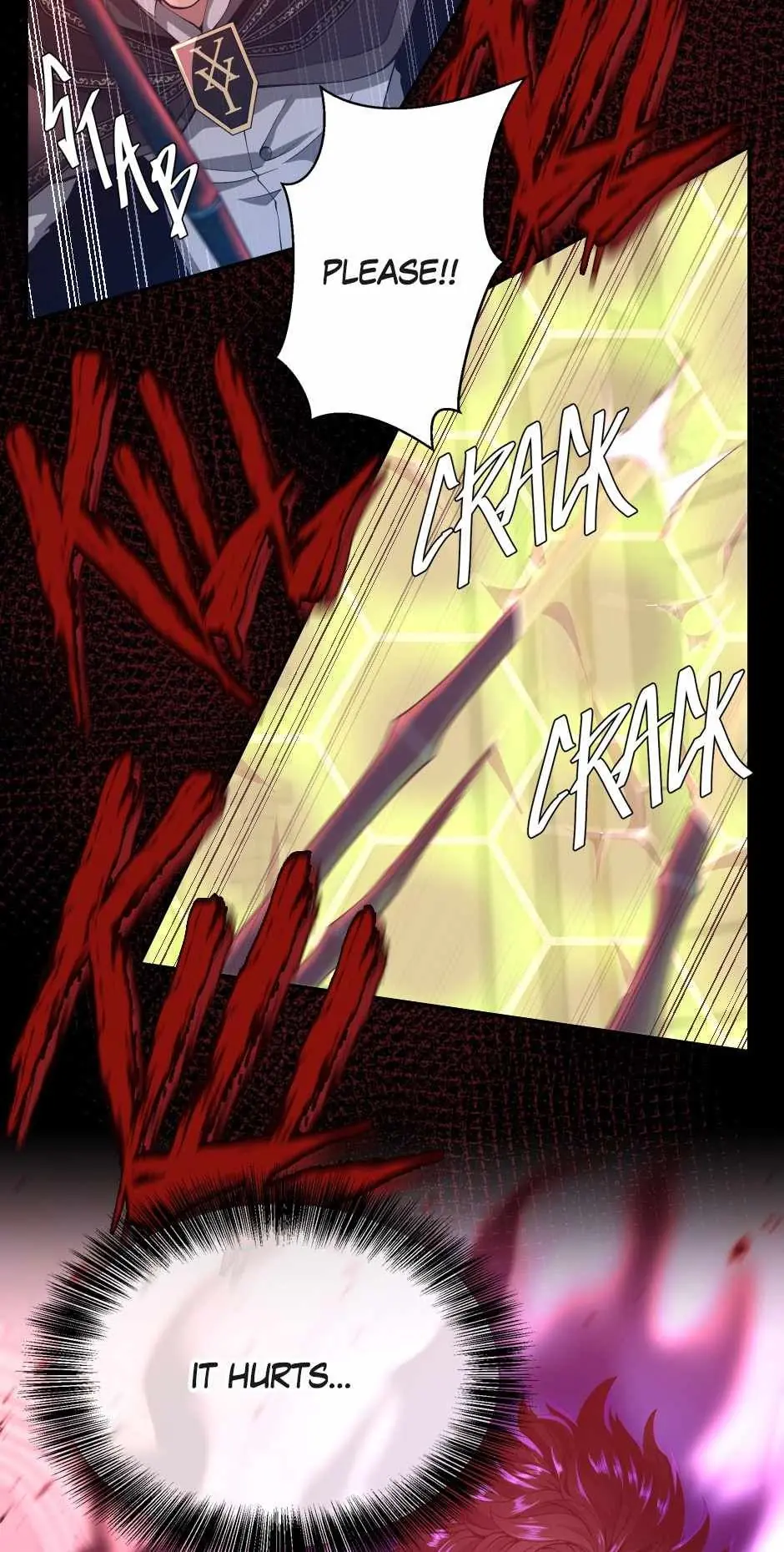 The Beginning After The End Chapter 137 Page 57