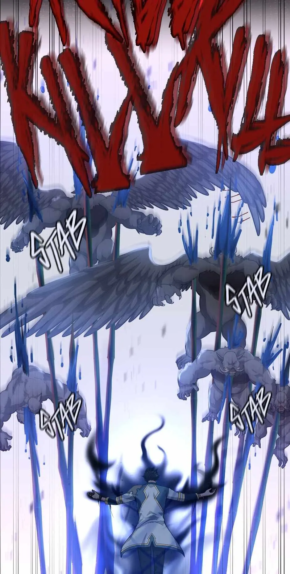 The Beginning After The End Chapter 137 Page 61