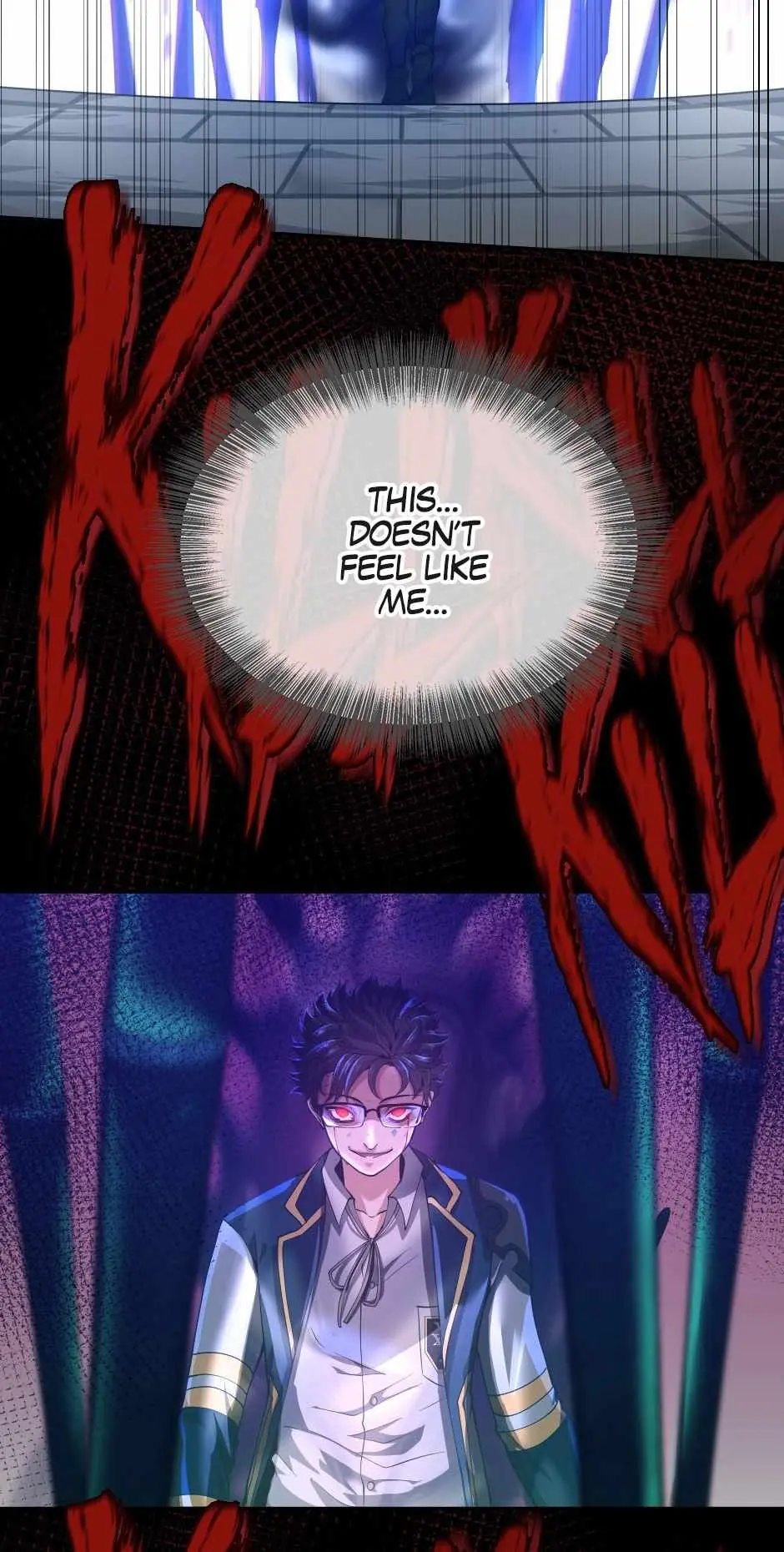 The Beginning After The End Chapter 137 Page 62
