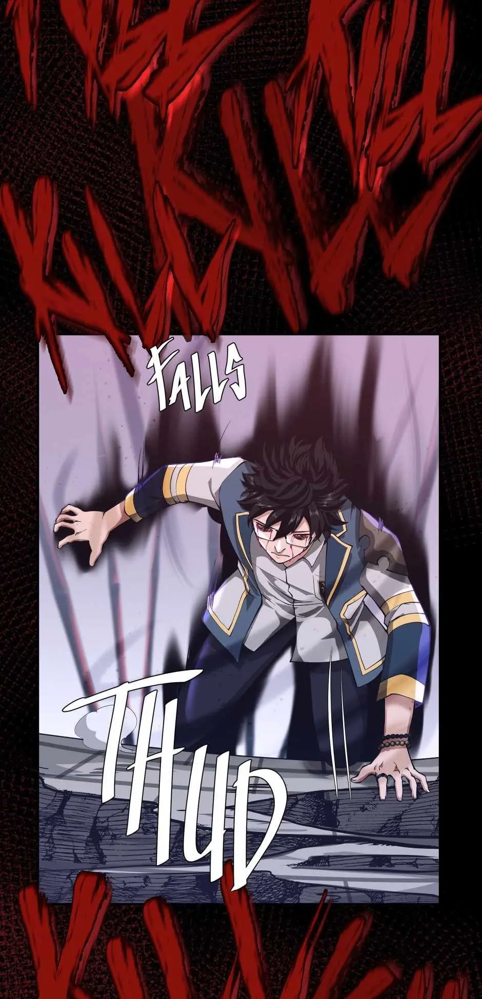 The Beginning After The End Chapter 137 Page 65