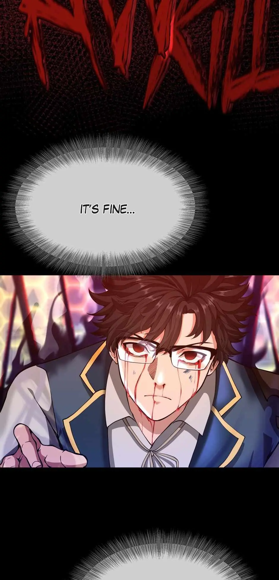 The Beginning After The End Chapter 137 Page 66