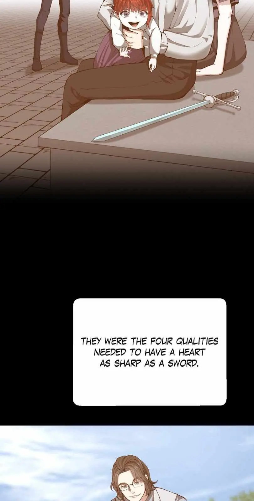 The Beginning After The End Chapter 138 Page 5