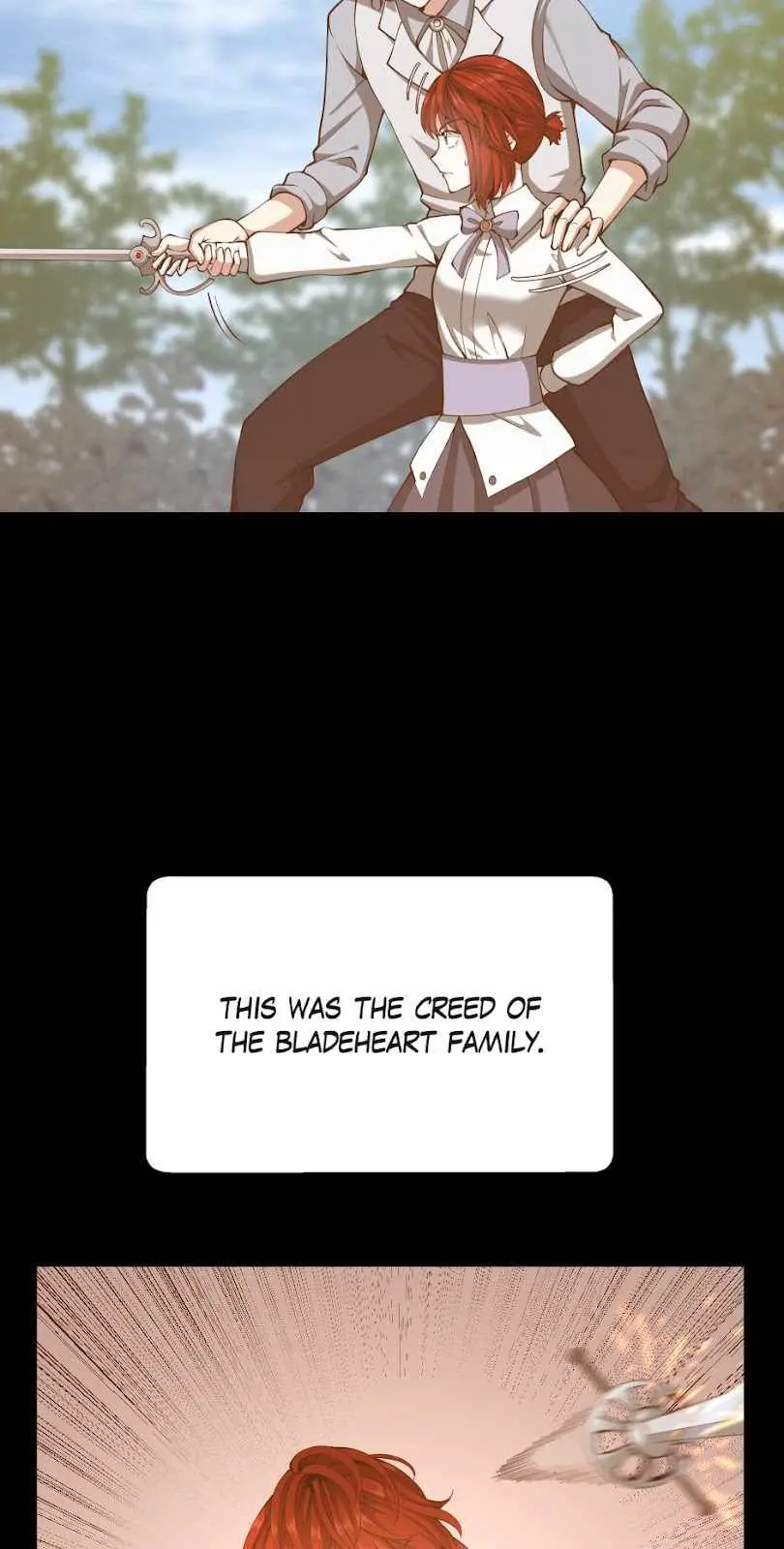 The Beginning After The End Chapter 138 Page 6
