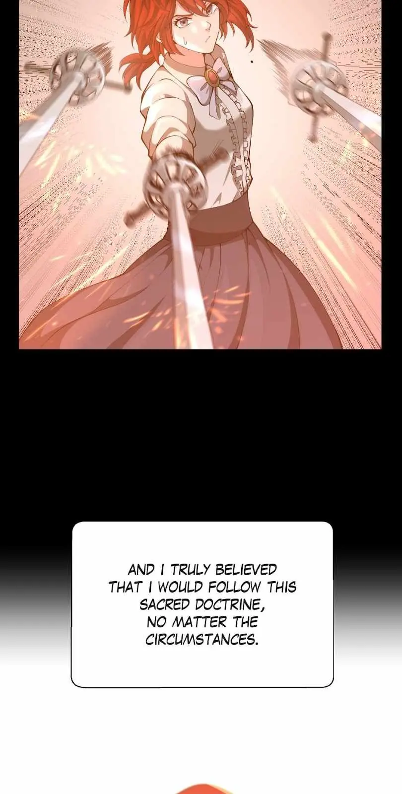 The Beginning After The End Chapter 138 Page 7