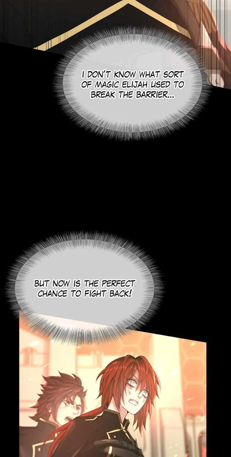 The Beginning After The End Chapter 138 Page 10