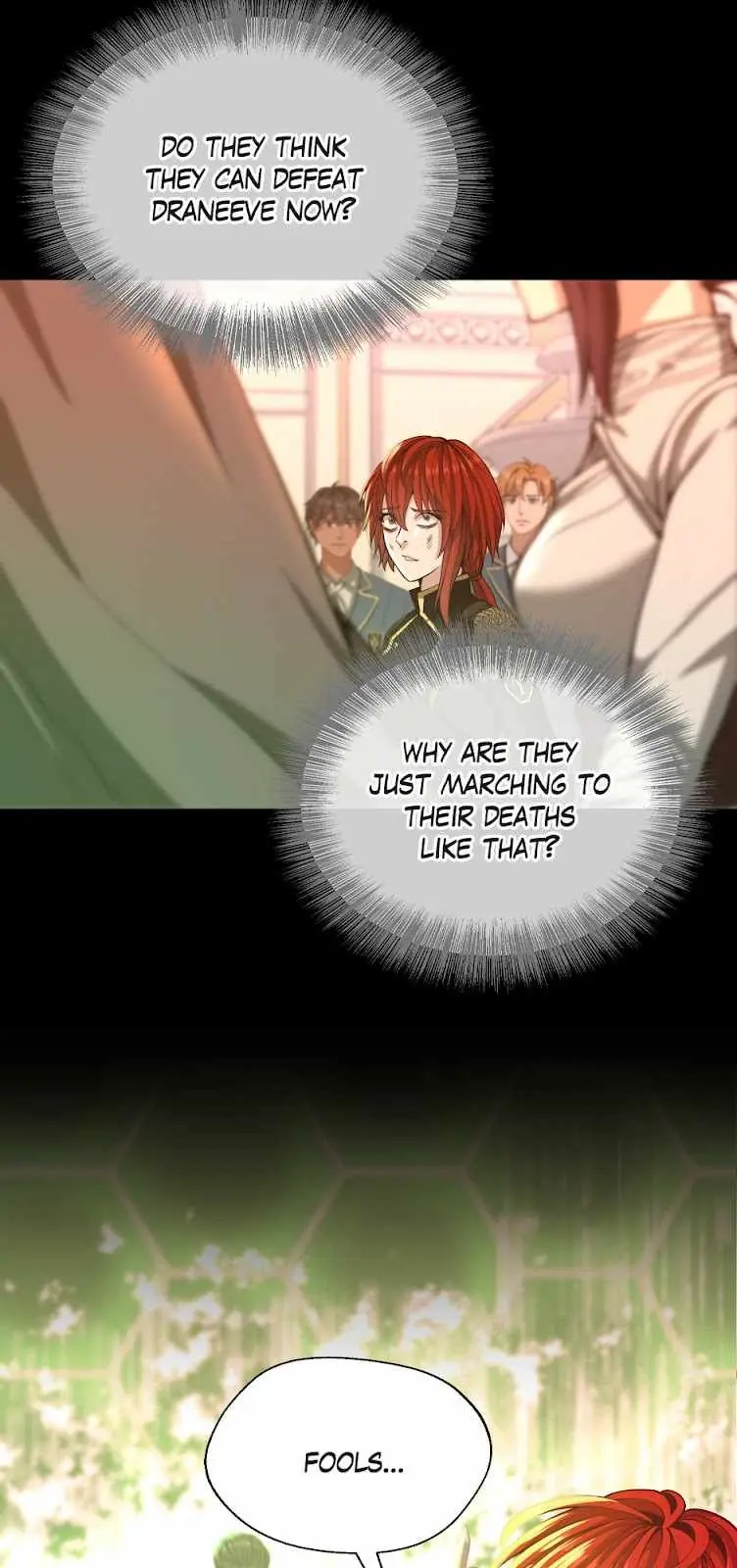 The Beginning After The End Chapter 138 Page 15