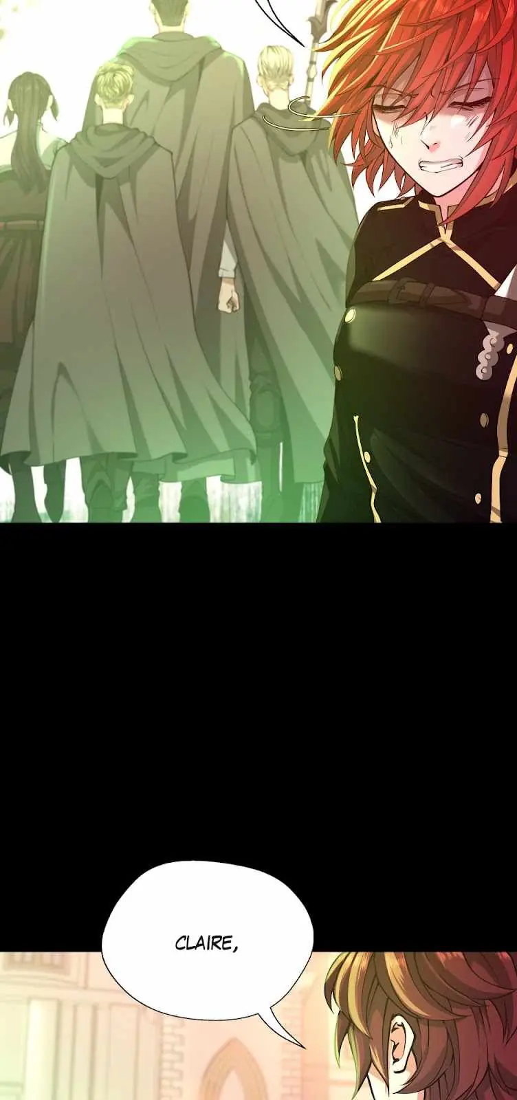 The Beginning After The End Chapter 138 Page 16