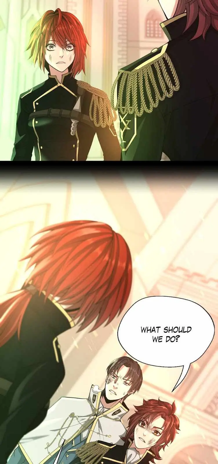 The Beginning After The End Chapter 138 Page 17