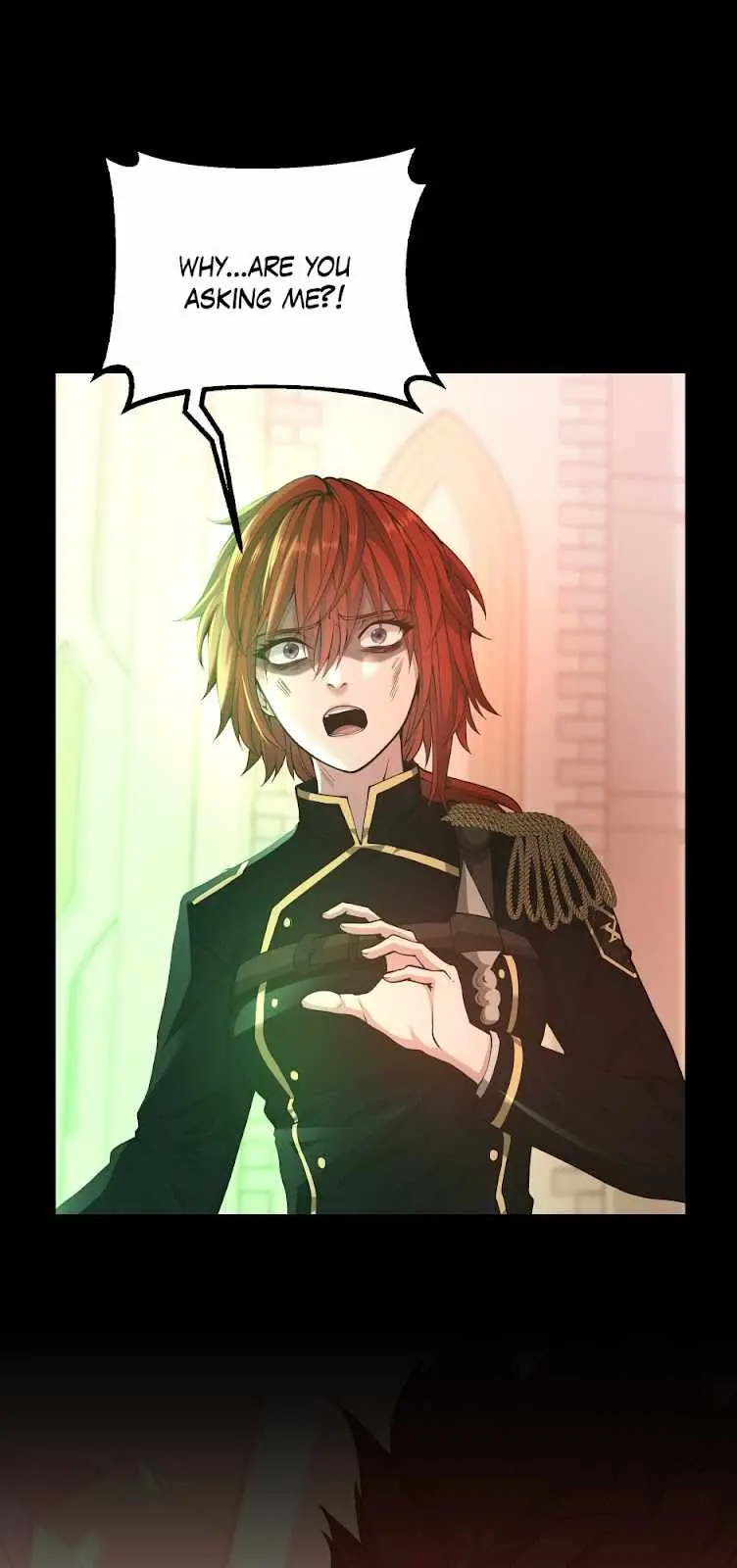 The Beginning After The End Chapter 138 Page 19