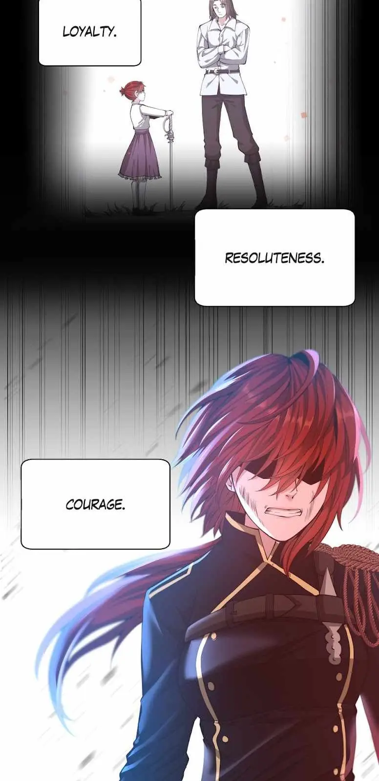 The Beginning After The End Chapter 138 Page 28