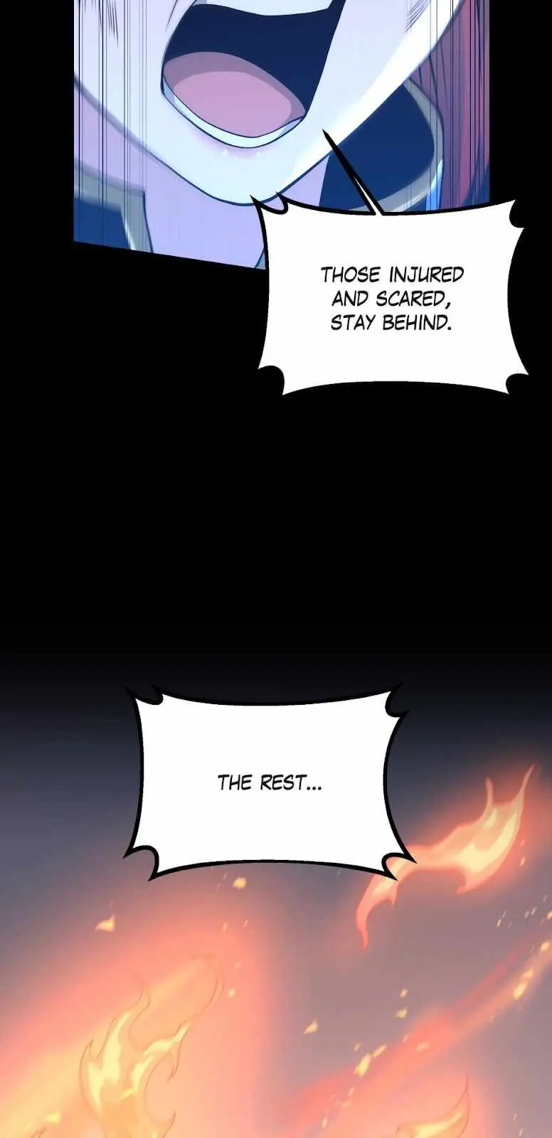 The Beginning After The End Chapter 138 Page 30