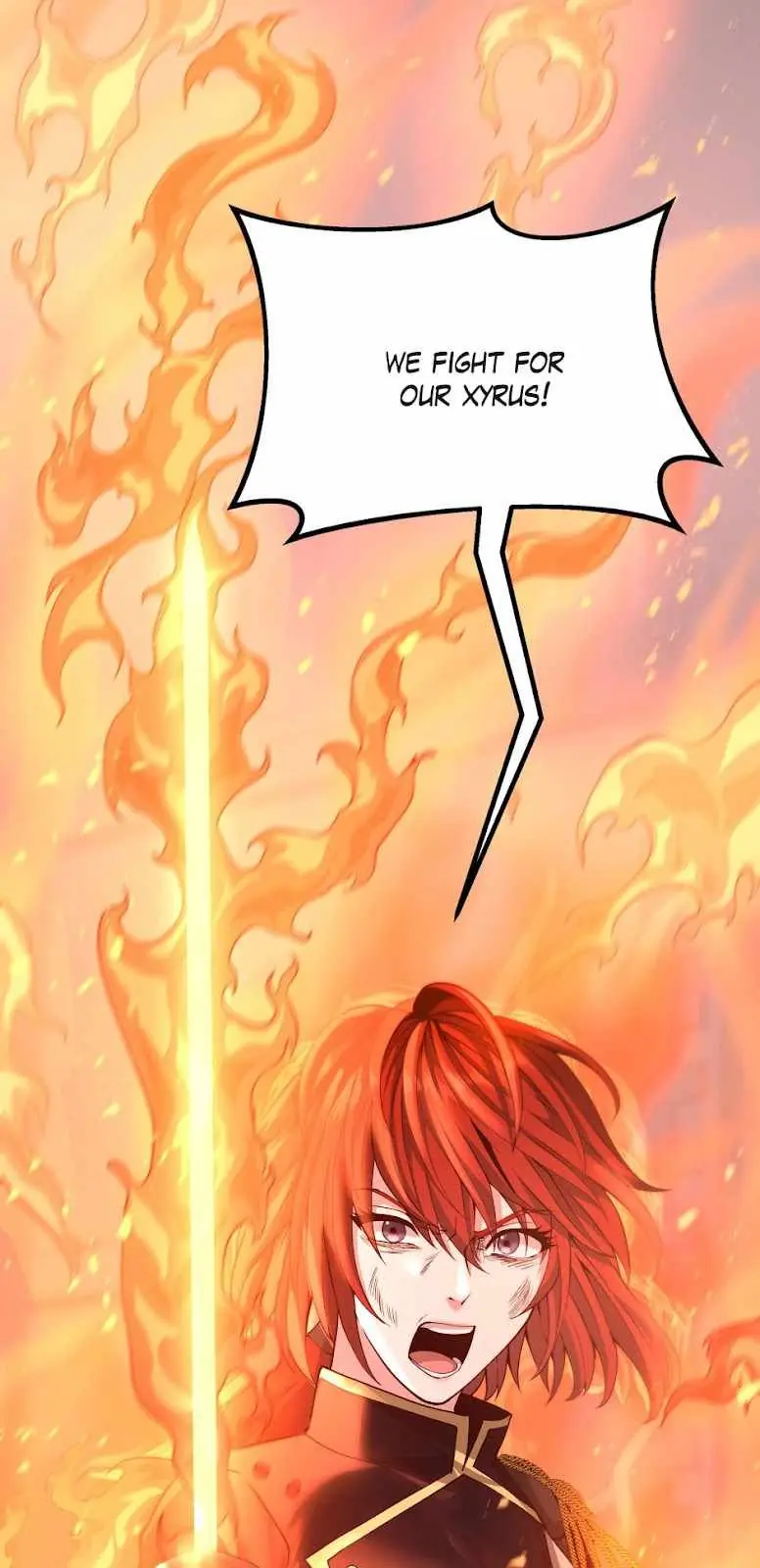The Beginning After The End Chapter 138 Page 31
