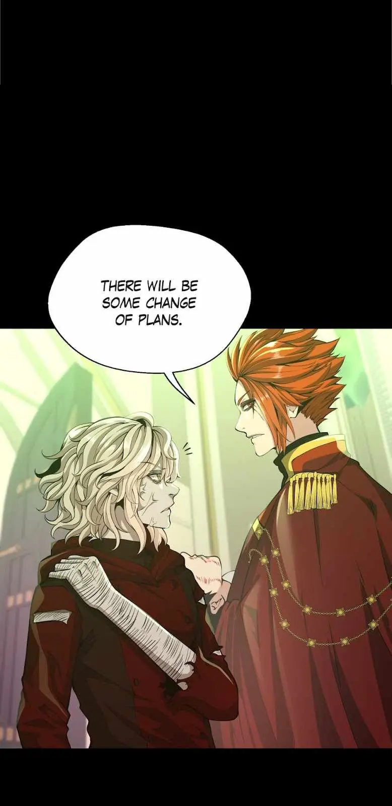 The Beginning After The End Chapter 138 Page 34