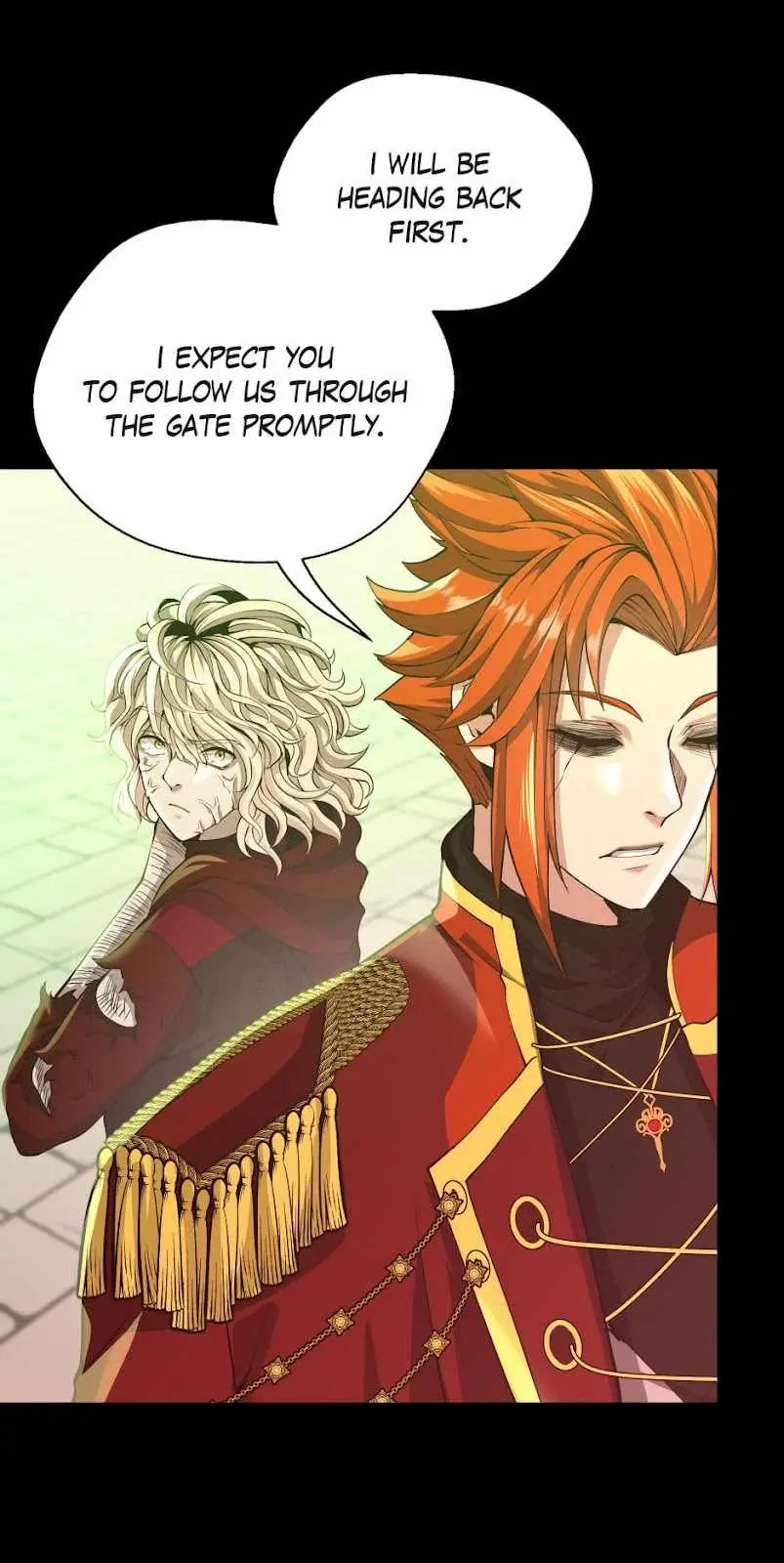 The Beginning After The End Chapter 138 Page 35