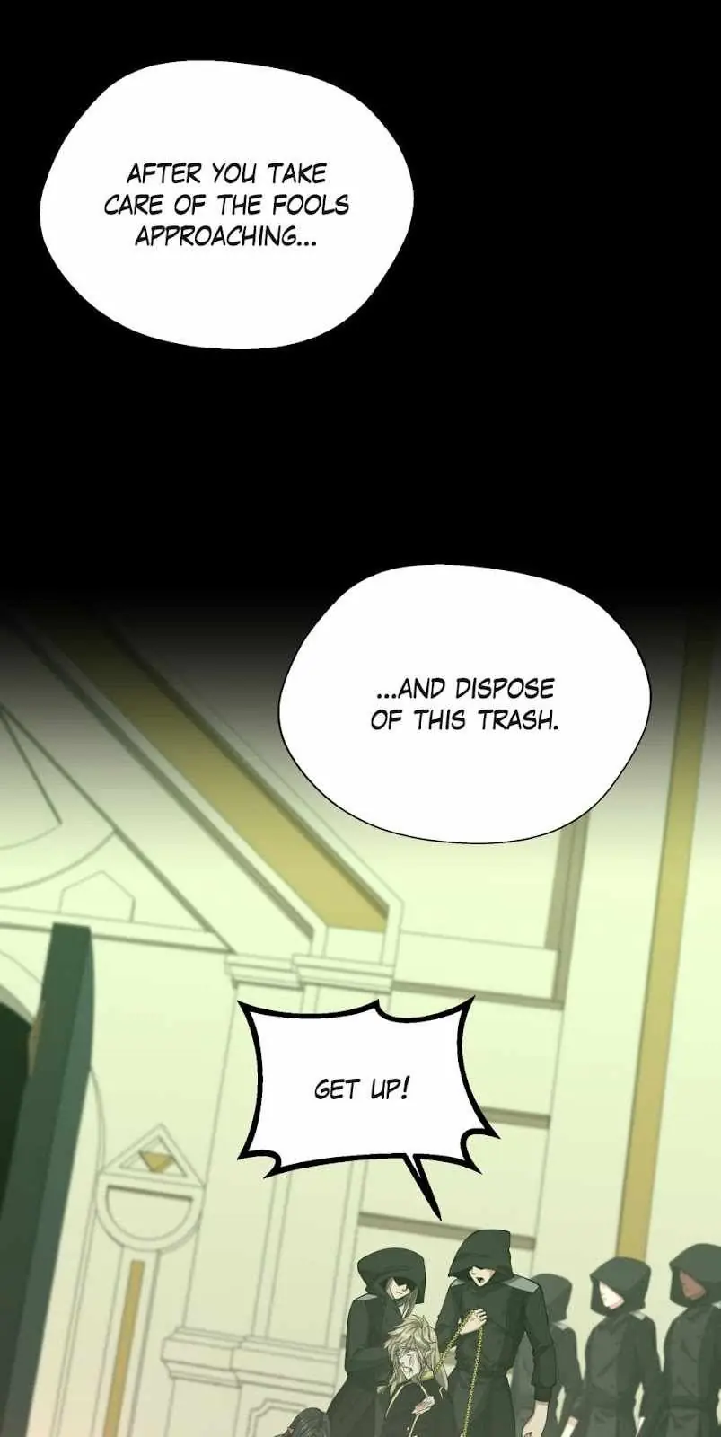 The Beginning After The End Chapter 138 Page 36