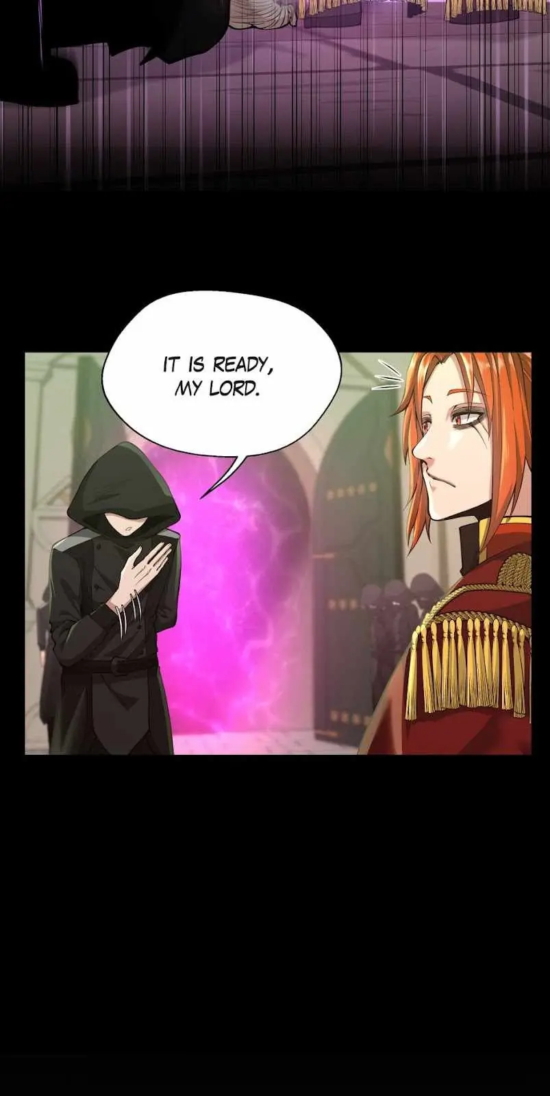 The Beginning After The End Chapter 138 Page 40