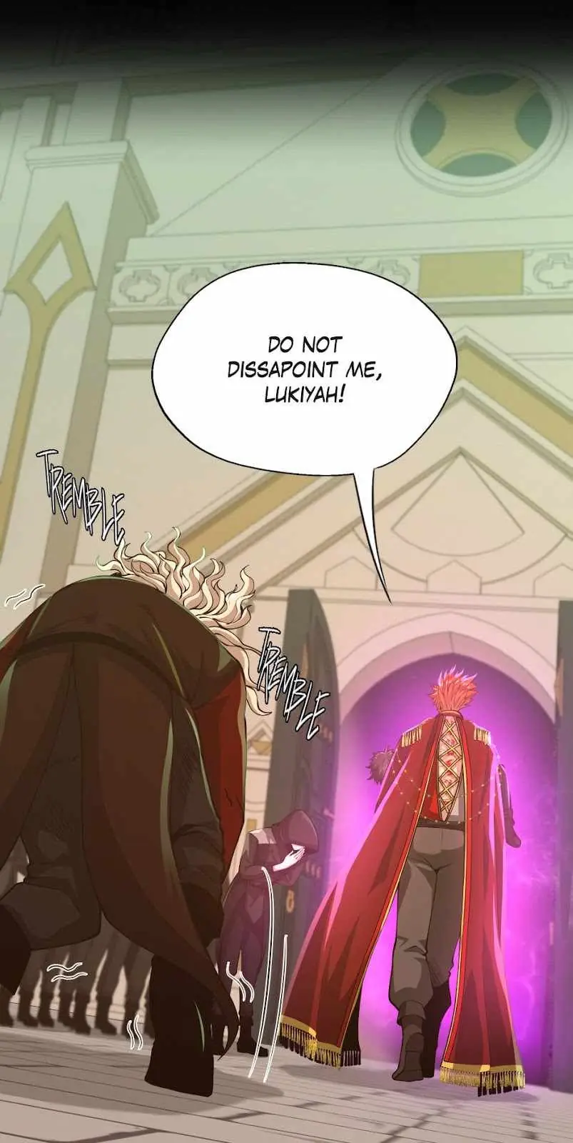 The Beginning After The End Chapter 138 Page 41