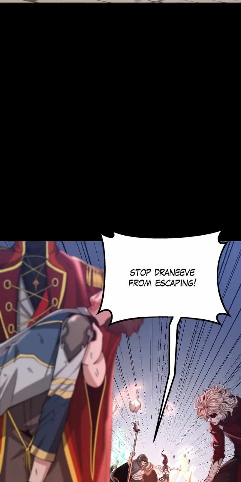 The Beginning After The End Chapter 138 Page 42