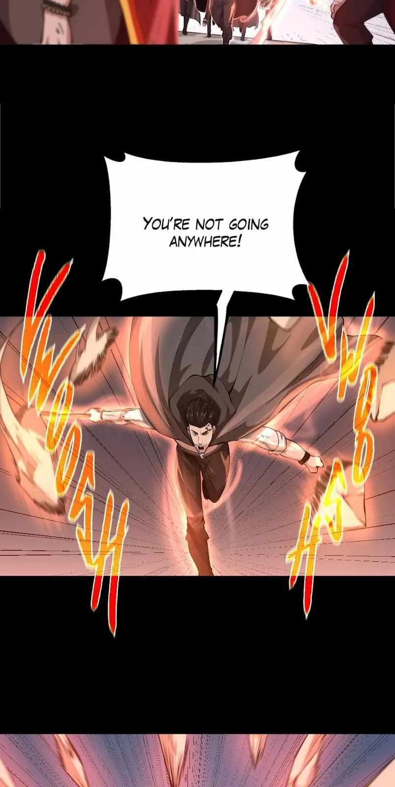 The Beginning After The End Chapter 138 Page 43