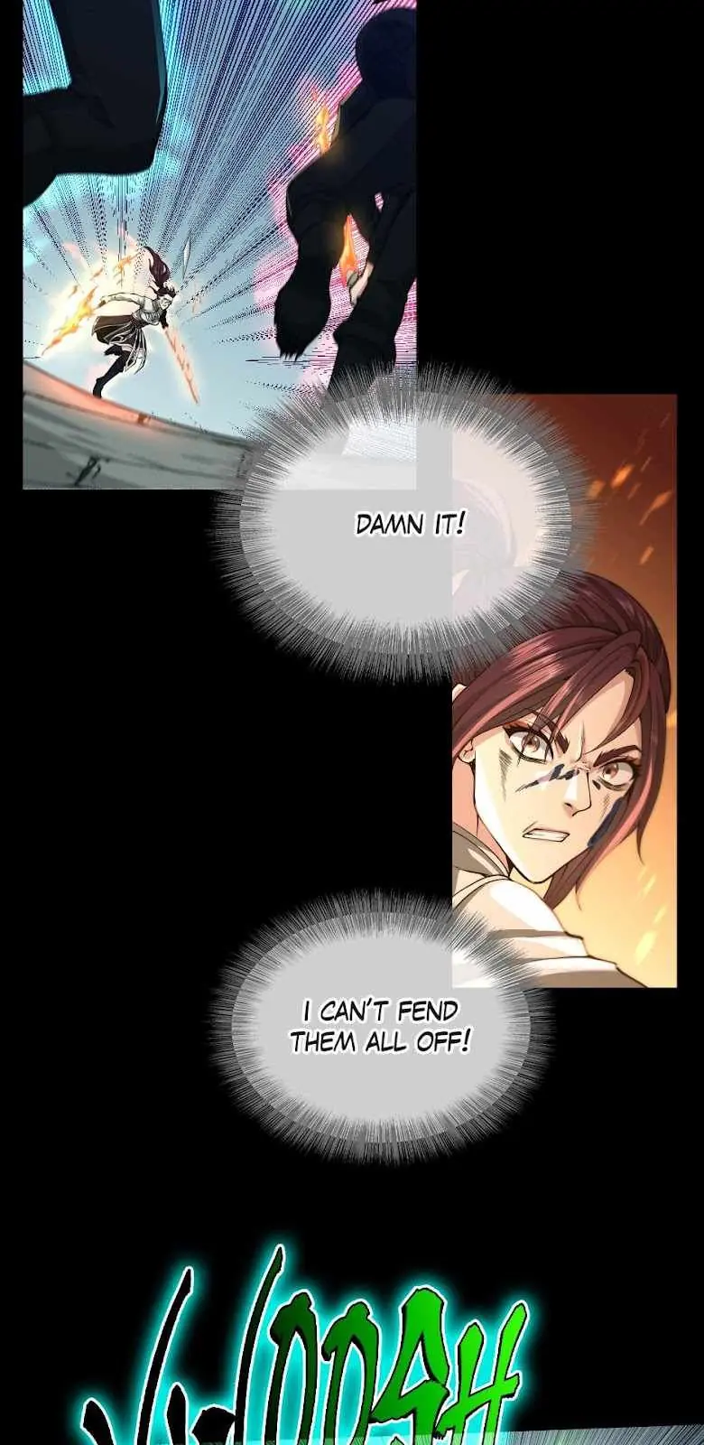 The Beginning After The End Chapter 138 Page 52