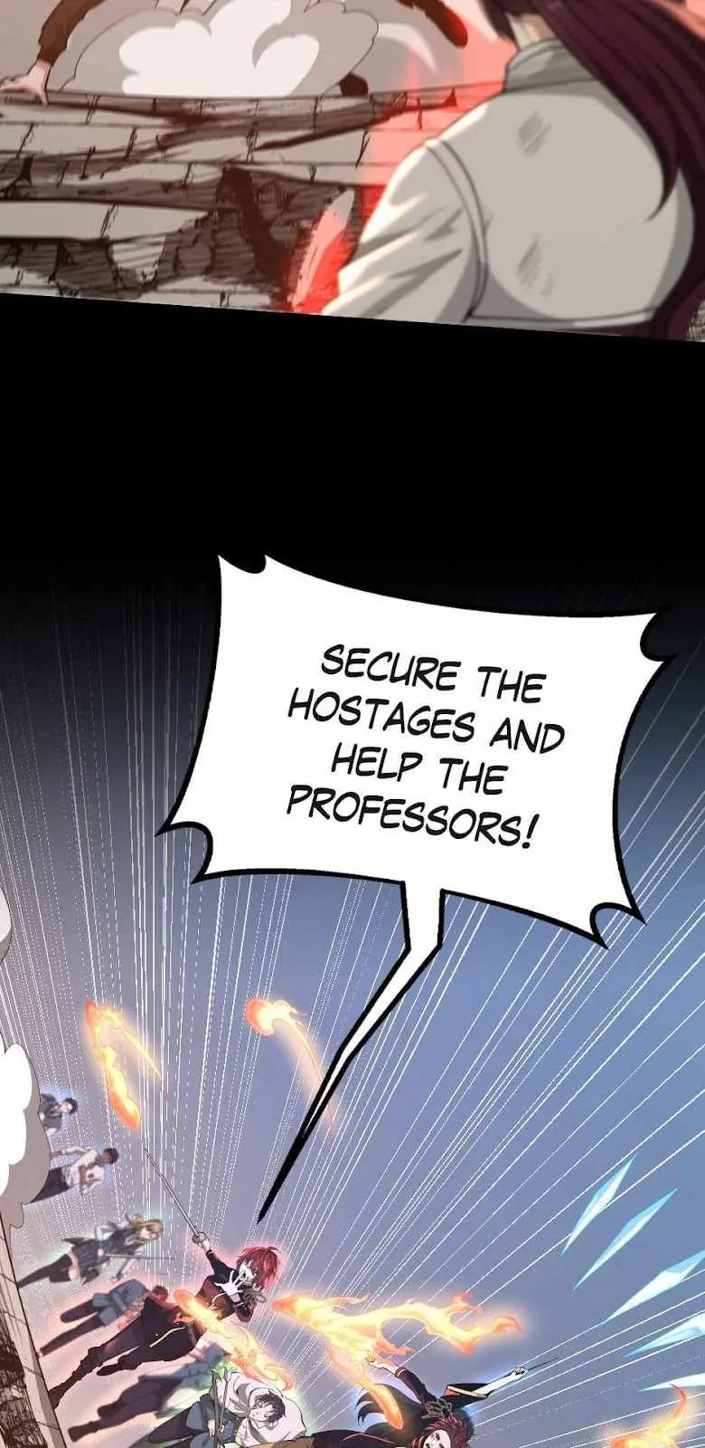 The Beginning After The End Chapter 138 Page 54