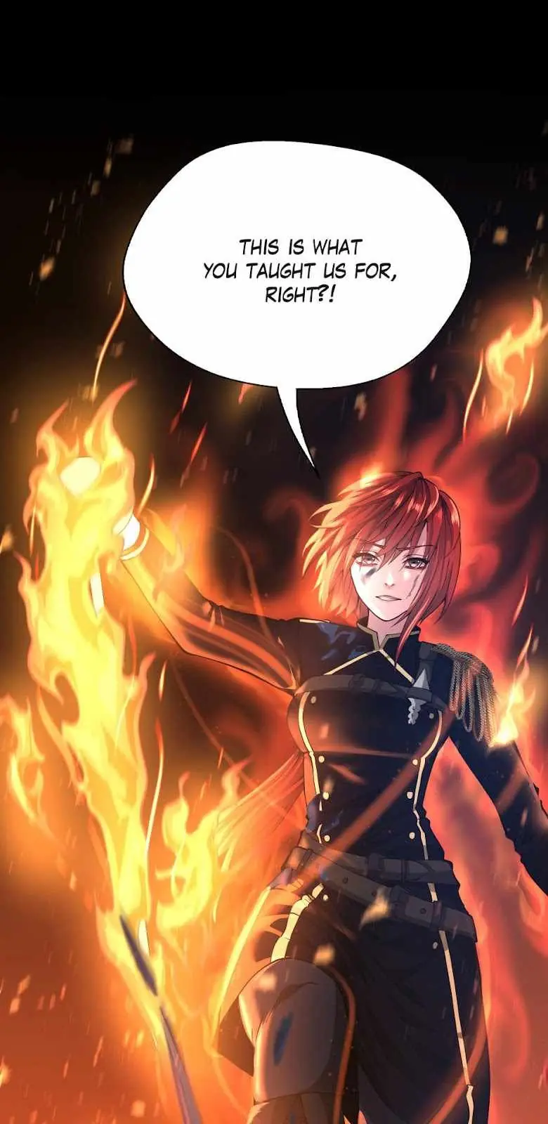 The Beginning After The End Chapter 138 Page 58