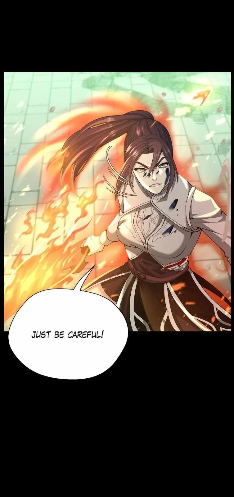 The Beginning After The End Chapter 138 Page 60