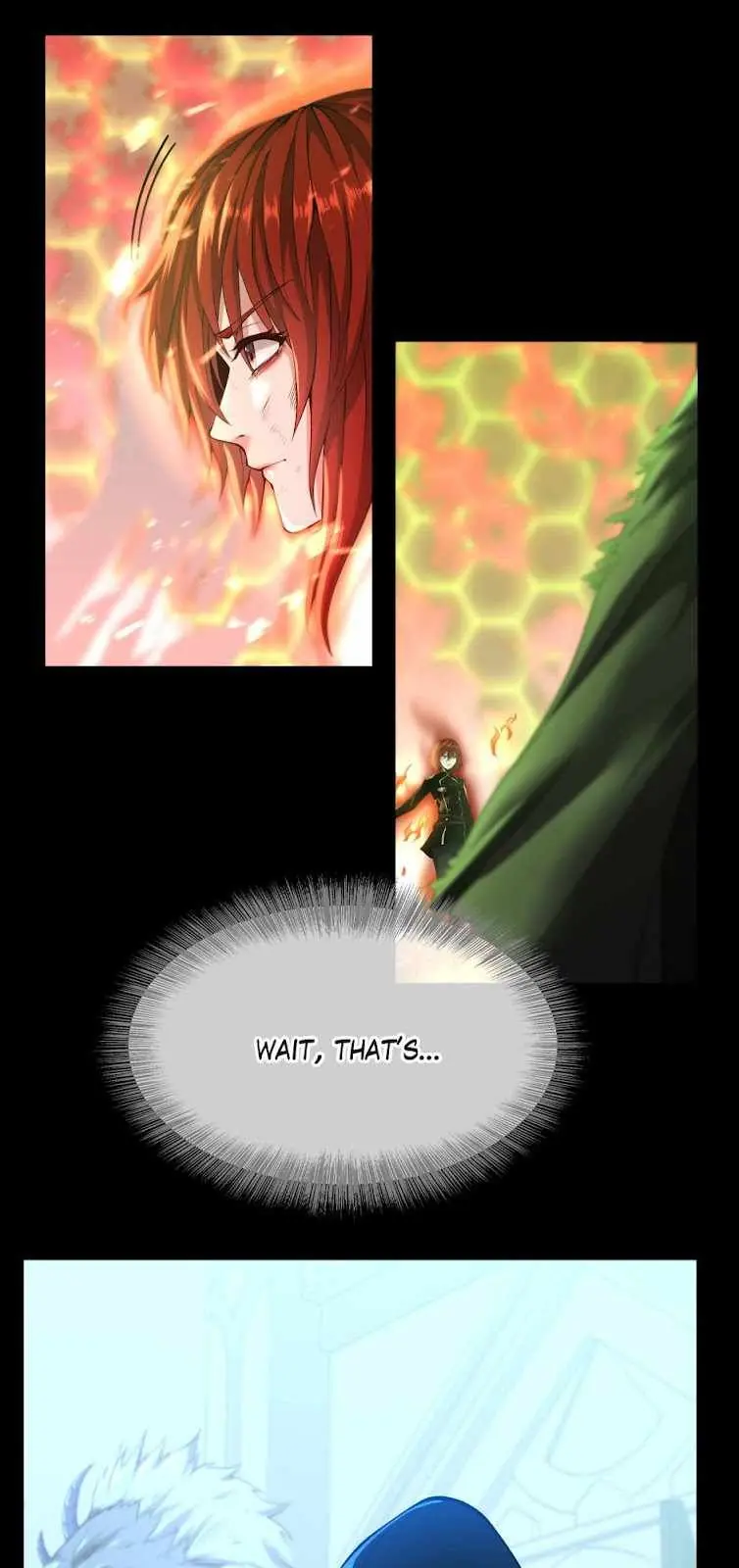 The Beginning After The End Chapter 138 Page 61