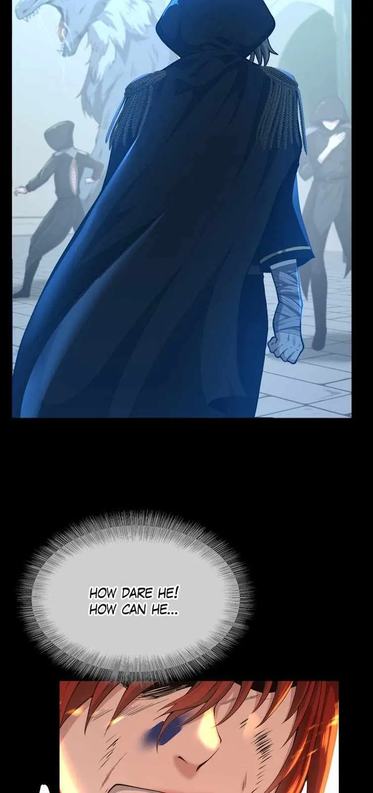 The Beginning After The End Chapter 138 Page 62