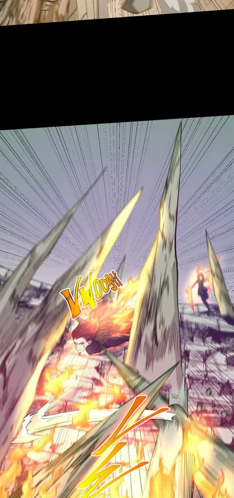 The Beginning After The End Chapter 138 Page 65