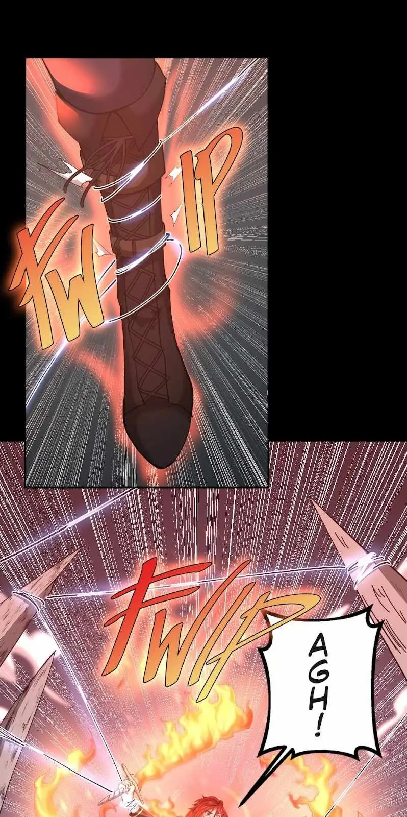 The Beginning After The End Chapter 138 Page 71