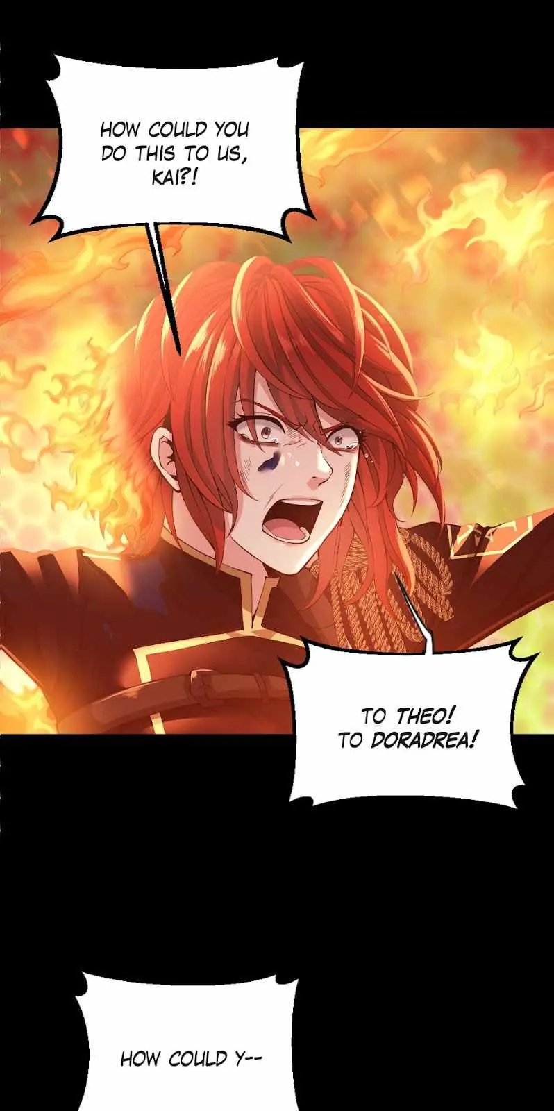 The Beginning After The End Chapter 138 Page 73
