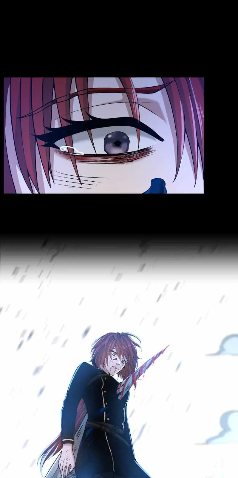 The Beginning After The End Chapter 138 Page 79