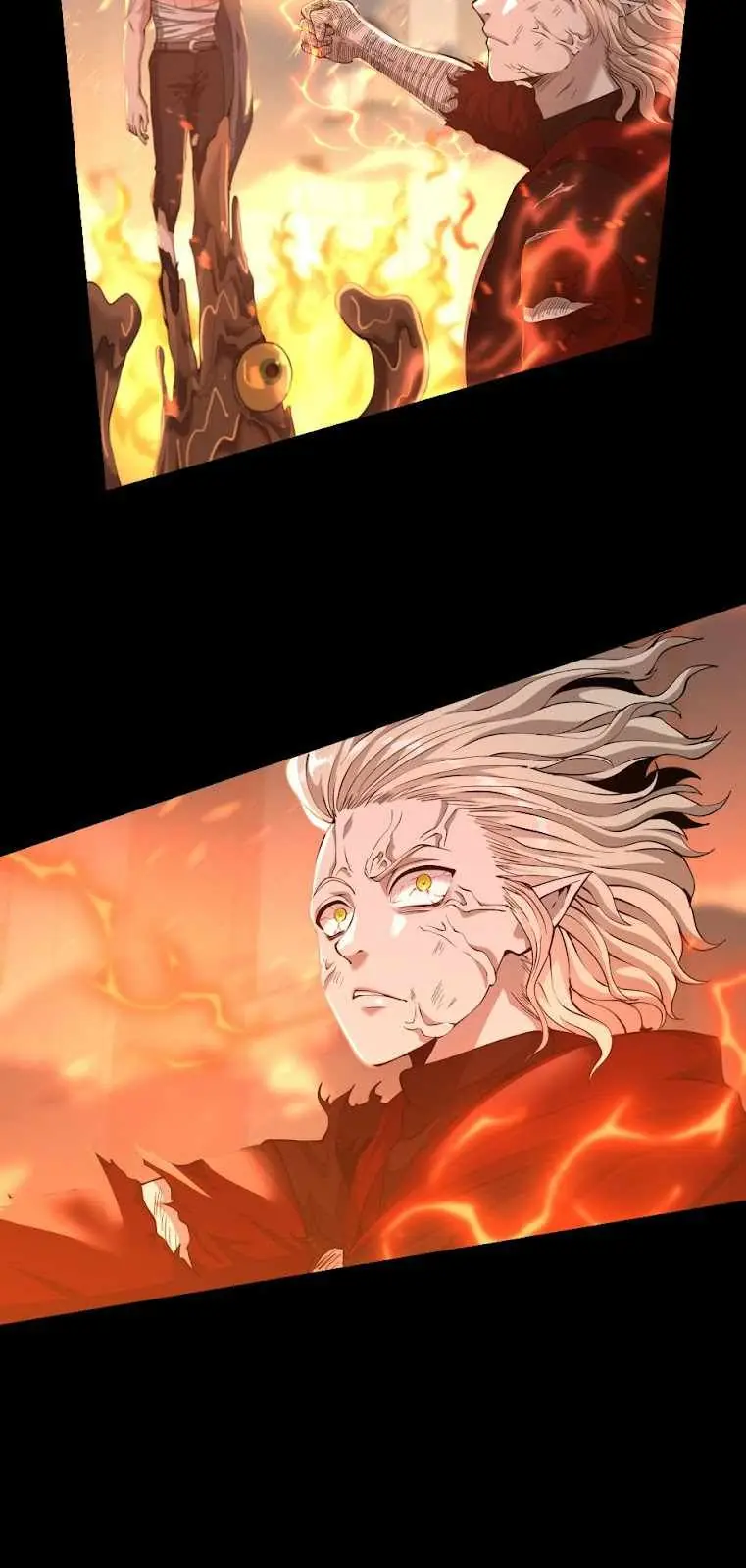 The Beginning After The End Chapter 138 Page 86