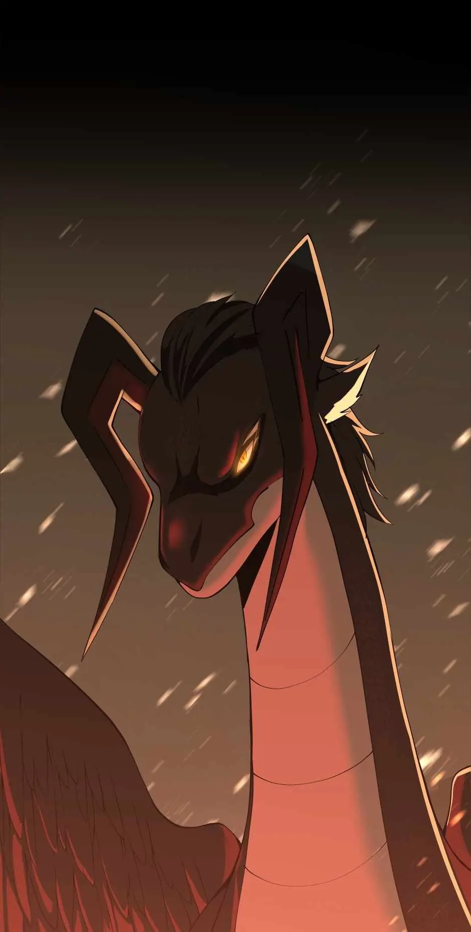 The Beginning After The End Chapter 139 Page 8