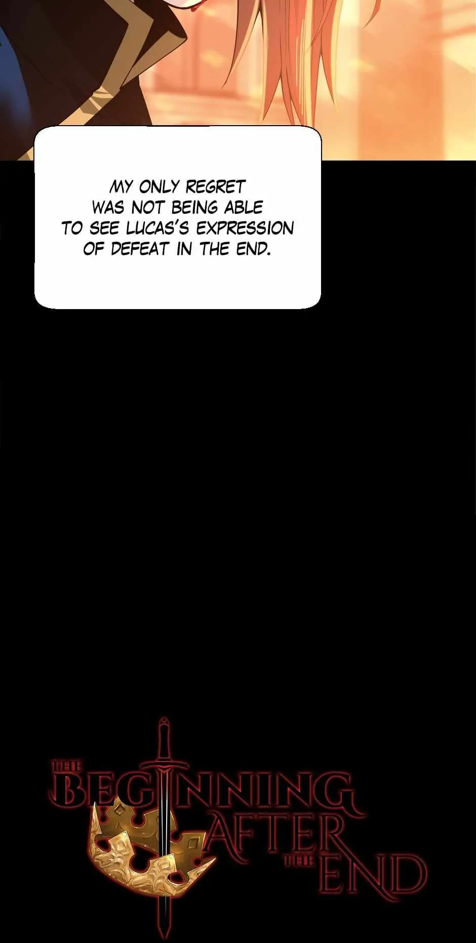 The Beginning After The End Chapter 139 Page 11