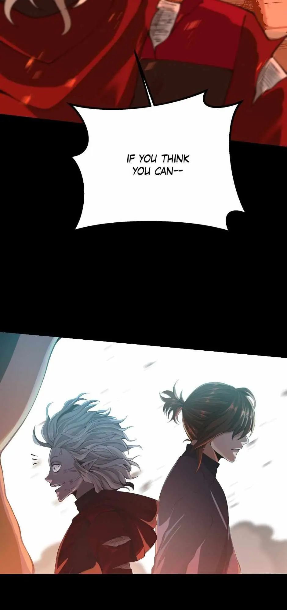 The Beginning After The End Chapter 139 Page 23