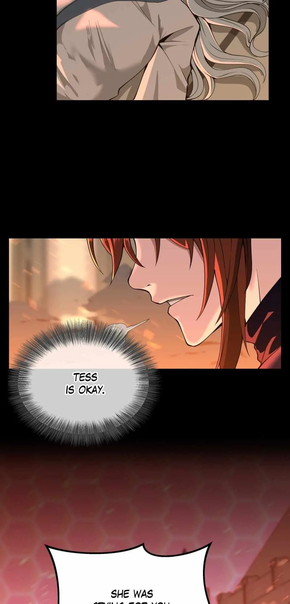The Beginning After The End Chapter 139 Page 32