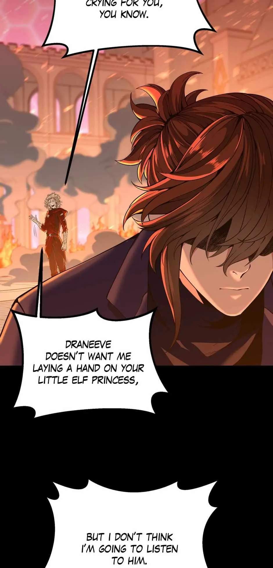 The Beginning After The End Chapter 139 Page 33