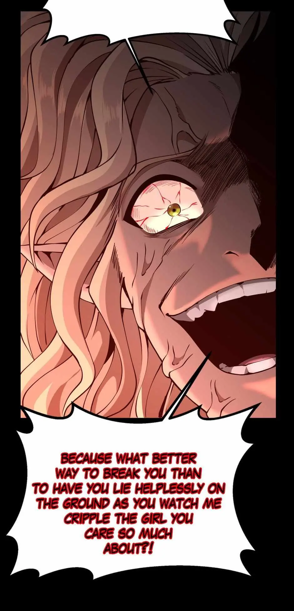 The Beginning After The End Chapter 139 Page 34