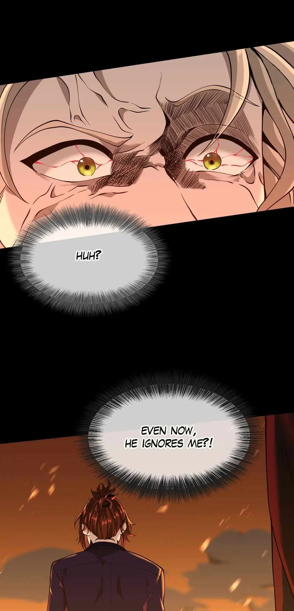 The Beginning After The End Chapter 139 Page 39