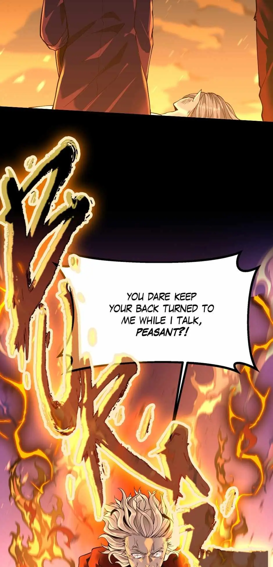 The Beginning After The End Chapter 139 Page 40