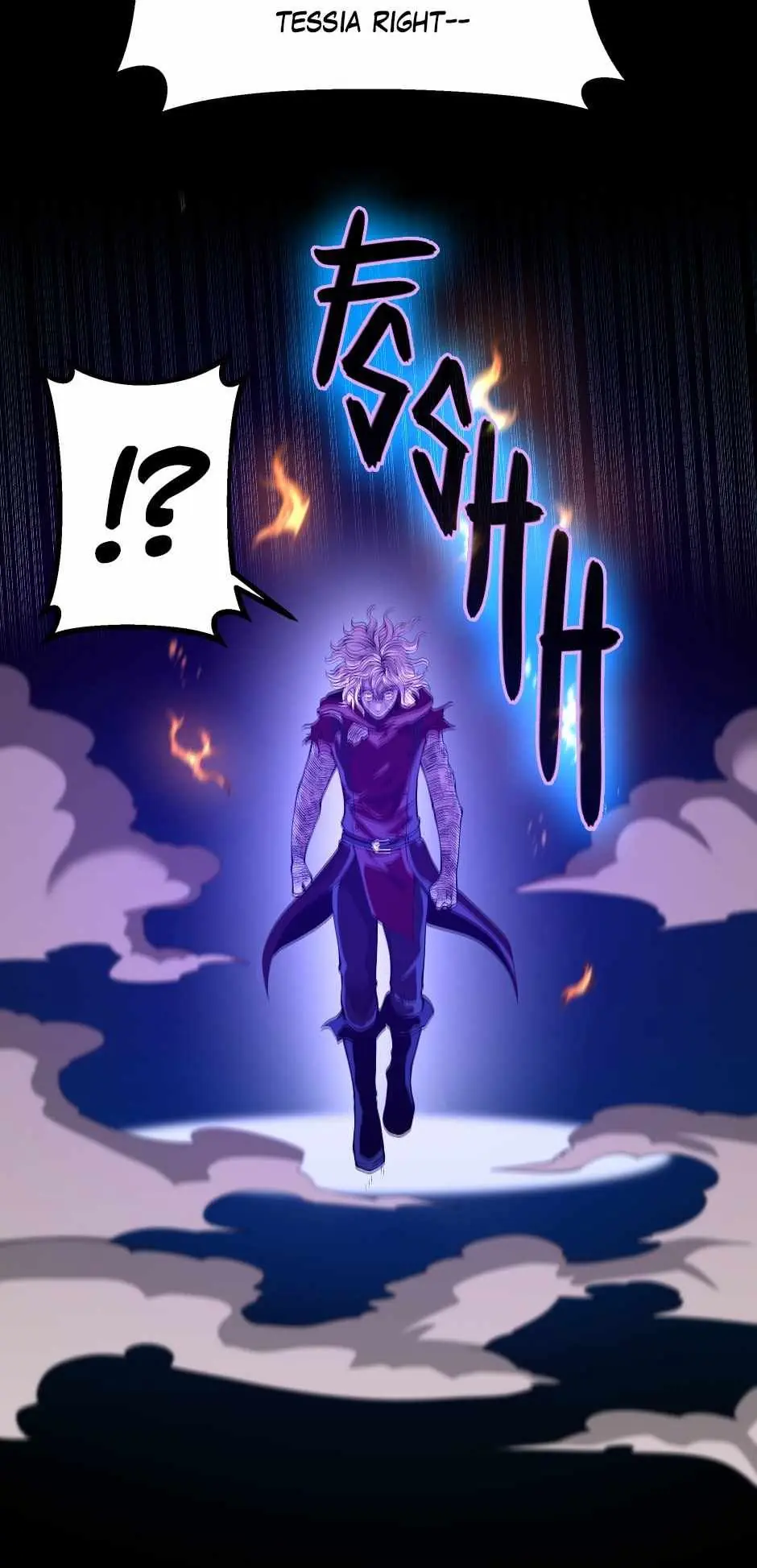 The Beginning After The End Chapter 139 Page 42