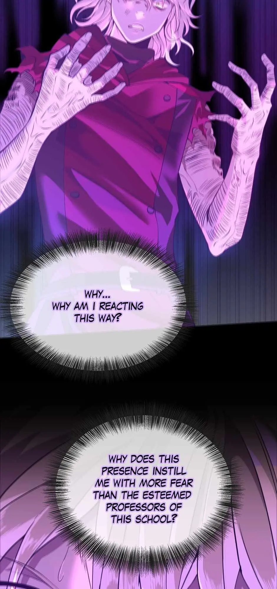 The Beginning After The End Chapter 139 Page 44